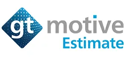 gt motive Logo